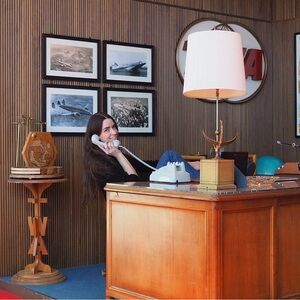 Meet your Posher, Britney